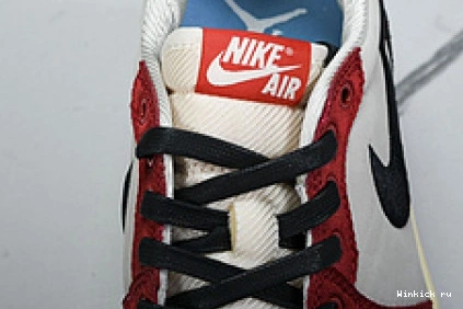 Room Home Trophy Low Jordan 1 OG Retro 1029